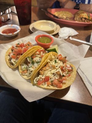 Los Amigos Mexican Grill