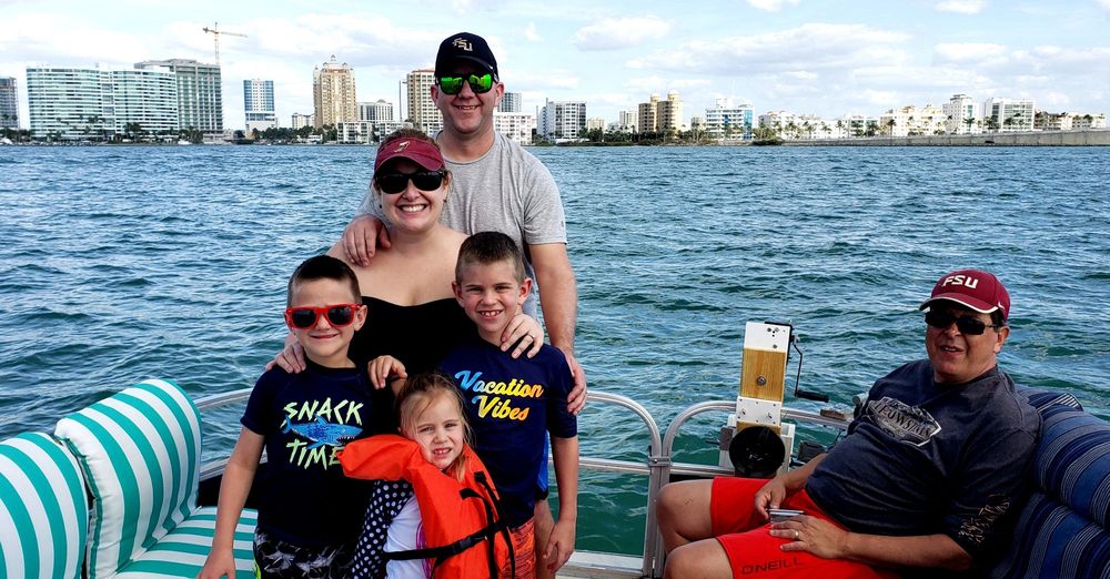 LANCE BOAT RENTALS Updated July 2024 58 Photos 12160 Cortez Rd W