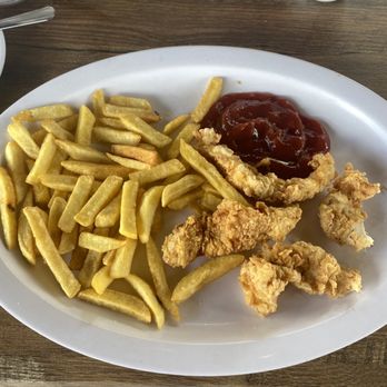 Bogota Kitchen & Bar - Kids Chicken Tenders - Latin American Near Me - Palm Harbor, Florida Bogota Kitchen & Bar - Kids Chicken Tenders - Latin American Near Me - Palm Harbor, Florida