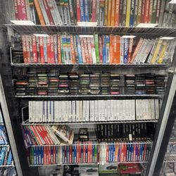 Games Galore