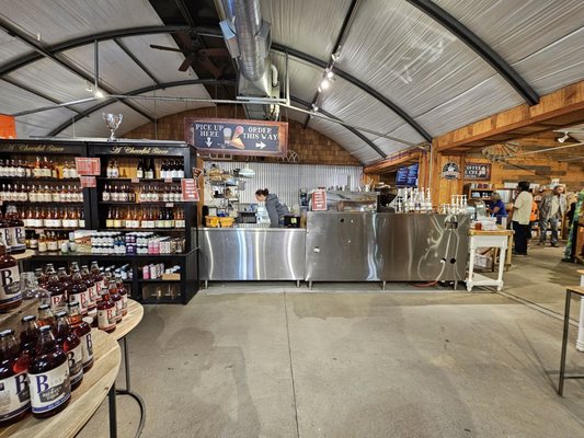 Bauman's Farm and Garden by null