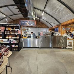 Bauman's Farm and Garden