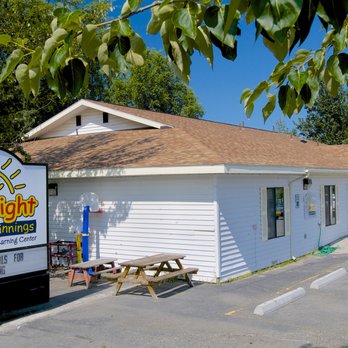 Bright Beginnings Early Learning Center - 12228 Lake Street Eagle River - Child Care & Day Care Near Me - Eagle River, Alaska