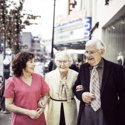 Nurse Next Door-Coeur d'Alene