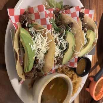 Mi Rancho Shenandoah - Ribeye Tacos - Tex-Mex Near Me - Shenandoah, Texas Mi Rancho Shenandoah - Ribeye Tacos - Tex-Mex Near Me - Shenandoah, Texas