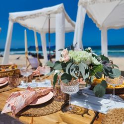 My Private Beach Club