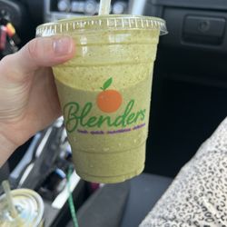 The recovery