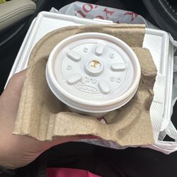 Taqueria Moctezuma - Worried that your consumé will spill in the bag?  Fear not; it's stable.