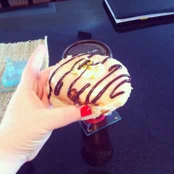 The Rolling Pin - Cannoli Donut ... amazing - Bakeries Near Me - Toronto, Ontario The Rolling Pin - Cannoli Donut ... amazing - Bakeries Near Me - Toronto, Ontario
