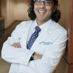 Retina Consultants San Diego
