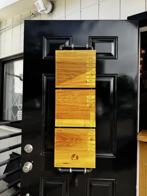 Dinosaurs Sandwiches by null