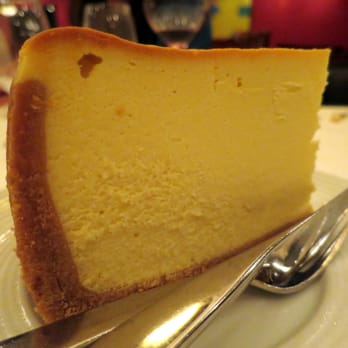 美岸海鮮廳 - Cheesecake Slice ($120) - Seafood Near Me - Hong Kong, HK