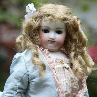 toni doll repair