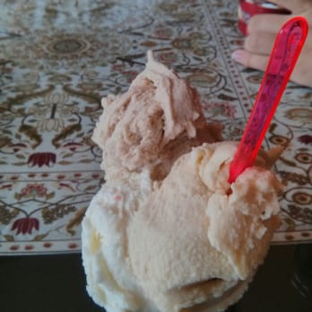 Stella Luna Gelato Cafe - Regular-sized gelato (packed): Caramel apple, tiramisu, and rafaello (white chocolate/coconut) - Ice Cream & Frozen Yogurt Near Me - Ottawa, Ontario Stella Luna Gelato Cafe - Regular-sized gelato (packed): Caramel apple, tiramisu, and rafaello (white chocolate/coconut) - Ice Cream & Frozen Yogurt Near Me - Ottawa, Ontario