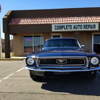 Deadwood Customs - Auto Repair Near Me - Surprise, Arizona Deadwood Customs - Auto Repair Near Me - Surprise, Arizona