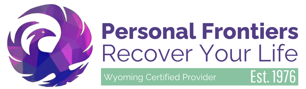 Personal Frontiers - grief counselor in Gillette, WY