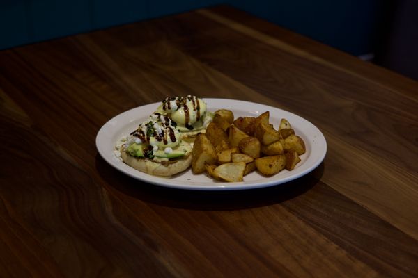 Penn Street Kitchen by null