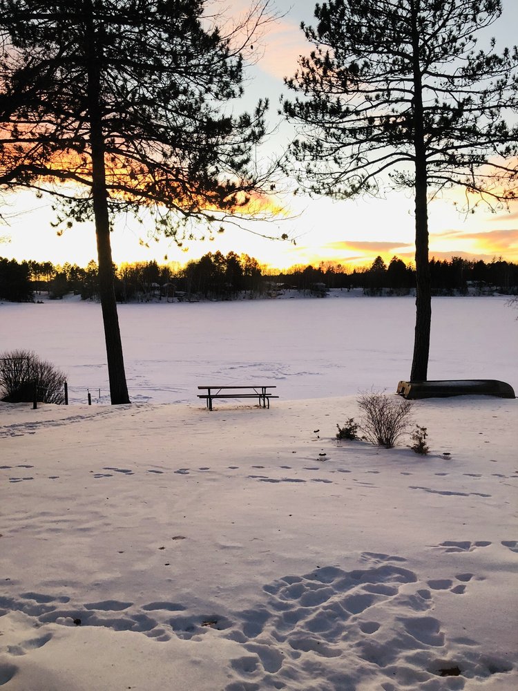 RED PINE JUNCTION Updated April 2024 61610 County Road 581