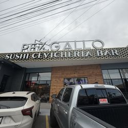 Pez Gallo