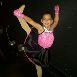 Striking a pose before competition. Striking a pose before competition.