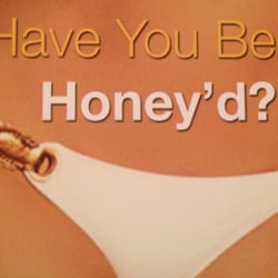 HoneyBee Waxing