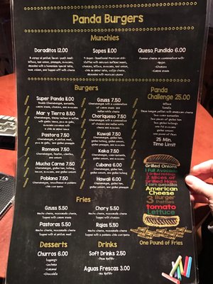 ぱんだばーがー PANDA BURGERS - Updated October 2025 - 225 Photos & 168