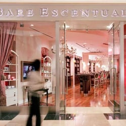 Bare Escentuals - Boutique