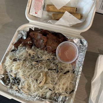 Momma Rav's - Rav Combo - Food Trucks Near Me - Wasilla, Alaska