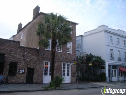 J Graham Sturgis - divorce attorney in Charleston, SC