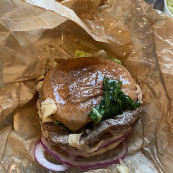 Bareburger - Astoria - Burgers Near Me - Astoria, New York Bareburger - Astoria - Burgers Near Me - Astoria, New York