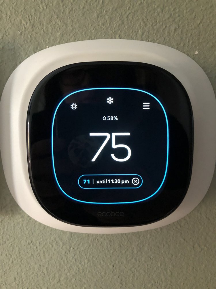 Slide of Sunshine Home Services