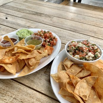 La Mission - Ceviche, chips and salsa - Mexican Near Me - Berkeley, California La Mission - Ceviche, chips and salsa - Mexican Near Me - Berkeley, California