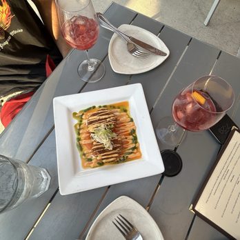 Rincón 38 - Tapas/Small Plates Near Me - Minneapolis, Minnesota Rincón 38 - Tapas/Small Plates Near Me - Minneapolis, Minnesota