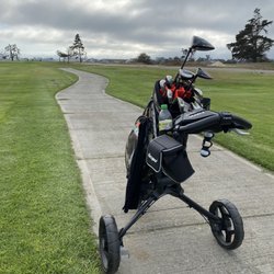 Salinas Fairways Golf Course - Salinas Fairways