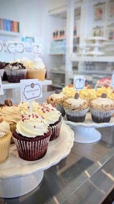 Bobbette & Belle Artisanal Pastries by null