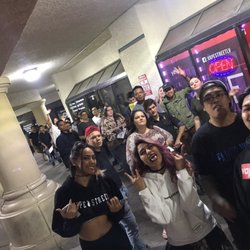 Vape Street Las Vegas - Black Friday 2017 was crazy!
