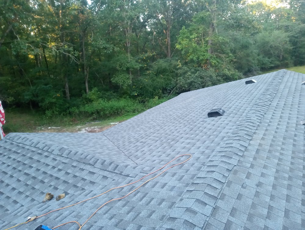 Slide of New Beginnings Roofing & Repairs