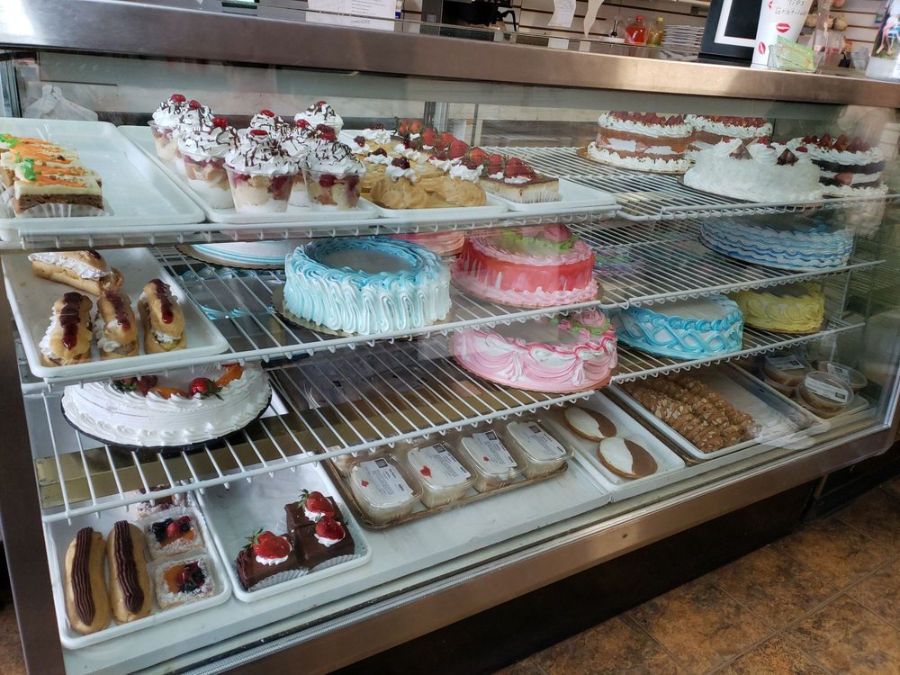 DIAZ BAKERY 16 Reviews 12 Market St, Lynn, MA Yelp