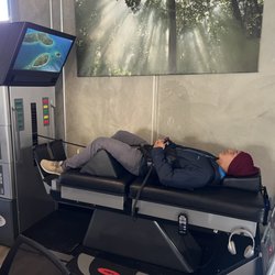 Goodlife Physical Medicine - DRX9000 Non-Surgical Spinal Decompression