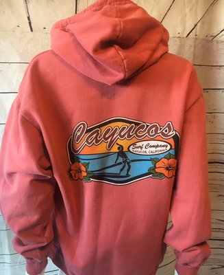 Cayucos Surf Company by null