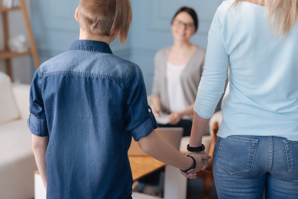 Garrard Therapeutic Partners - grief counselor in Owensboro, KY