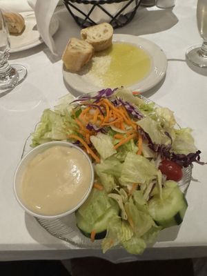Palermo's 95th Italian Cuisine by null