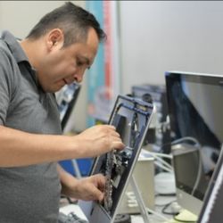 TekRenu LLC - IMac's Repair