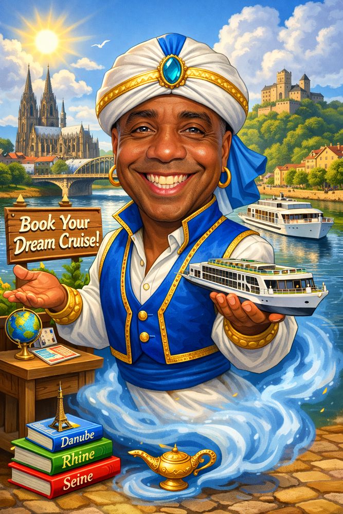 Dreams Come True Travel