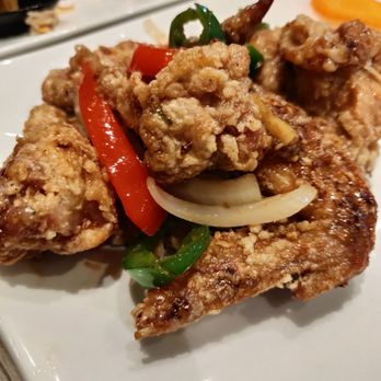 The Pho Restaurant - Chilli Chicken wings (not too spicy) - Vietnamese Near Me - Markham, Ontario The Pho Restaurant - Chilli Chicken wings (not too spicy) - Vietnamese Near Me - Markham, Ontario