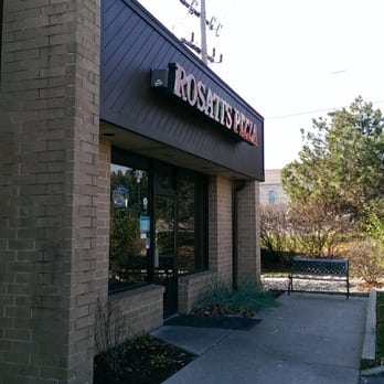 Rosati's Pizza - Pizza Near Me - Brookfield, Wisconsin Rosati's Pizza - Pizza Near Me - Brookfield, Wisconsin