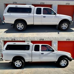 Mobile Auto Detailing, Ceramic Coating & Paint Correction Crew 858.733.0431