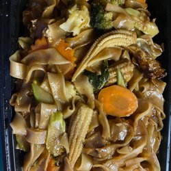 Pinto Thai To Go in Augusta gift card