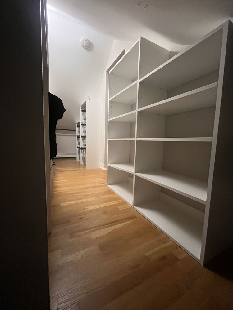 Slide of Osprey Building