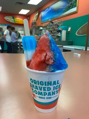 Bahama Buck's by null